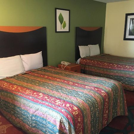 Executive Inn 오데사 외부 사진
