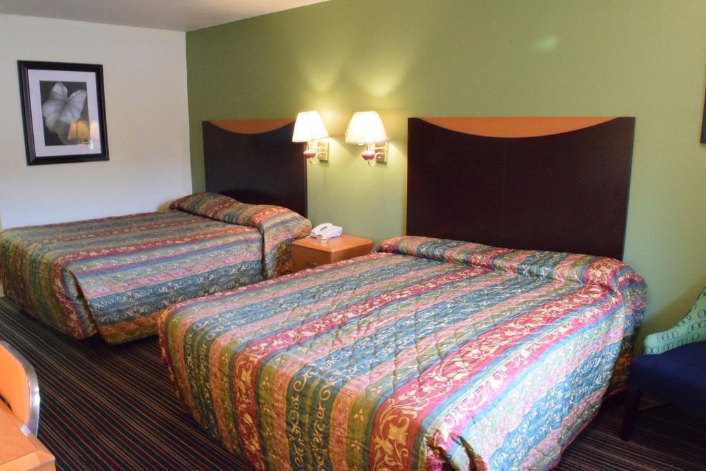 Executive Inn 오데사 객실 사진