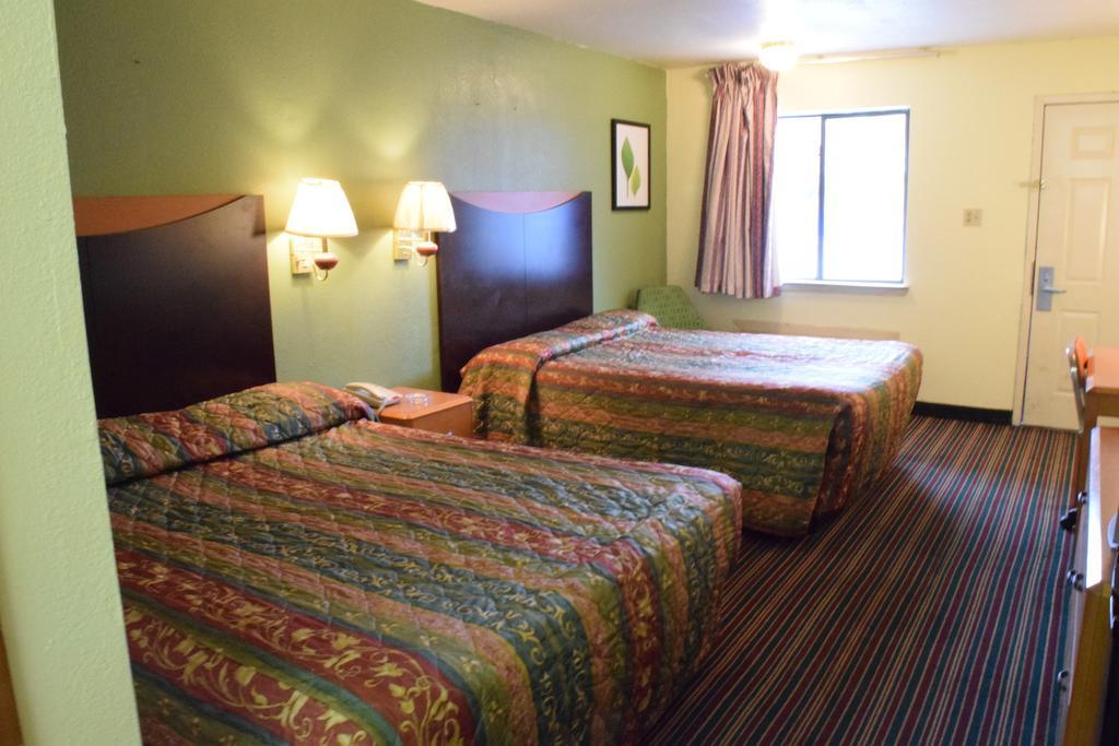 Executive Inn 오데사 객실 사진