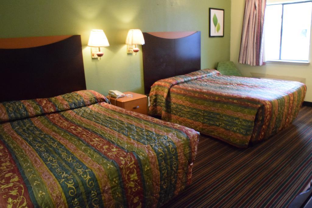 Executive Inn 오데사 객실 사진