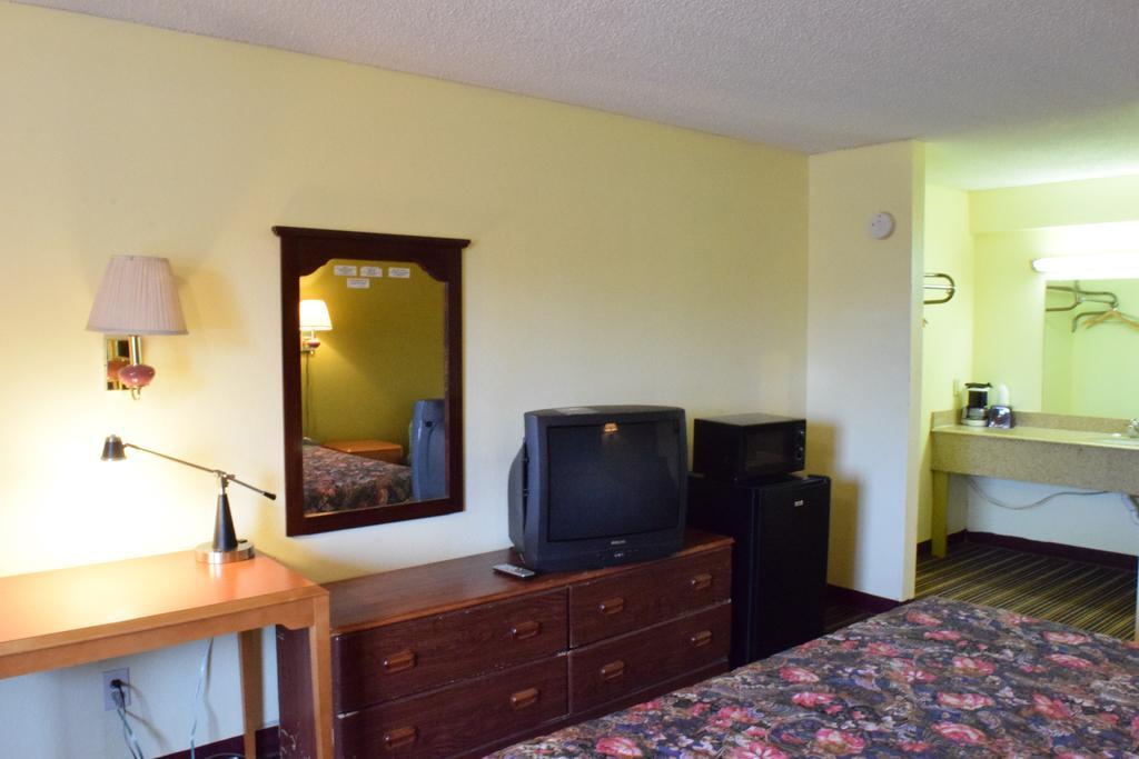 Executive Inn 오데사 객실 사진