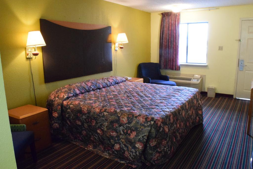 Executive Inn 오데사 객실 사진