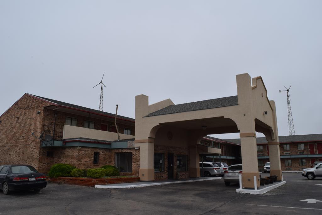 Executive Inn 오데사 외부 사진