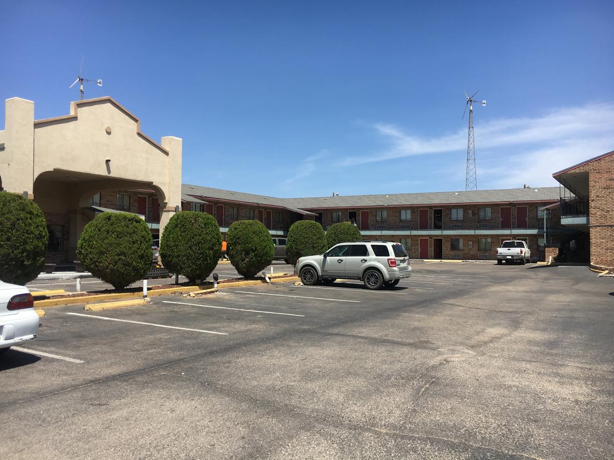 Executive Inn 오데사 외부 사진