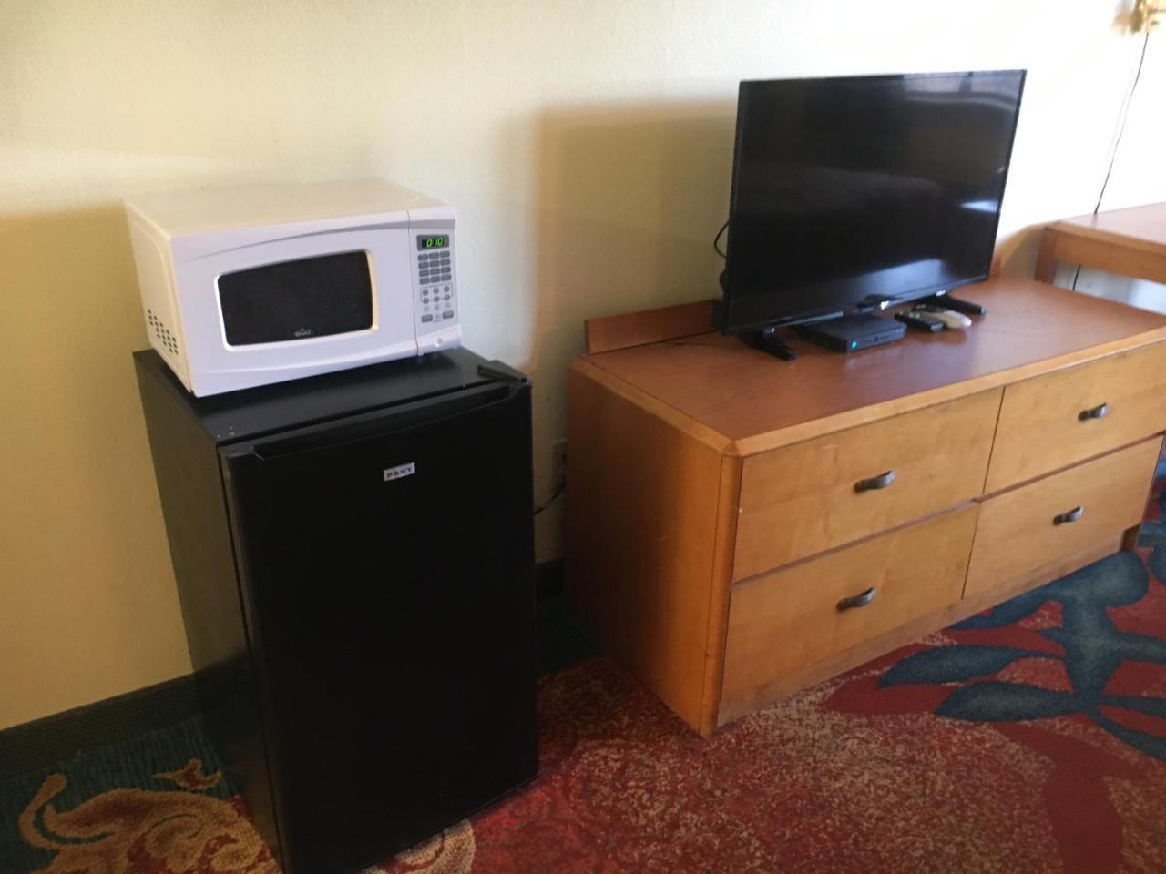 Executive Inn 오데사 외부 사진