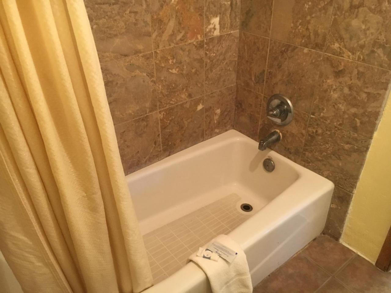 Executive Inn 오데사 외부 사진
