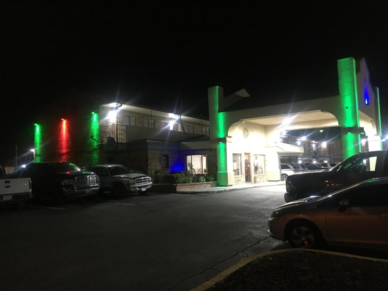 Executive Inn 오데사 외부 사진
