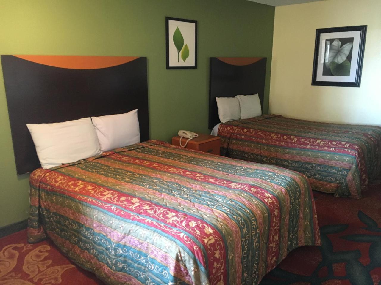 Executive Inn 오데사 외부 사진