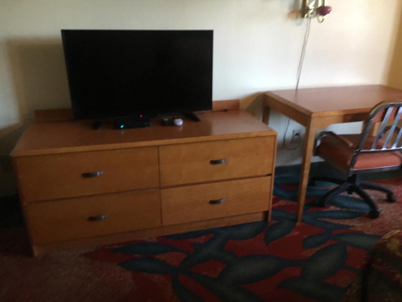 Executive Inn 오데사 외부 사진